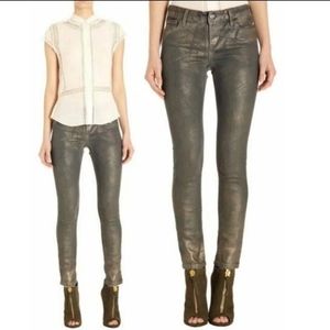 IRO Mod Hawkins Denim Pants